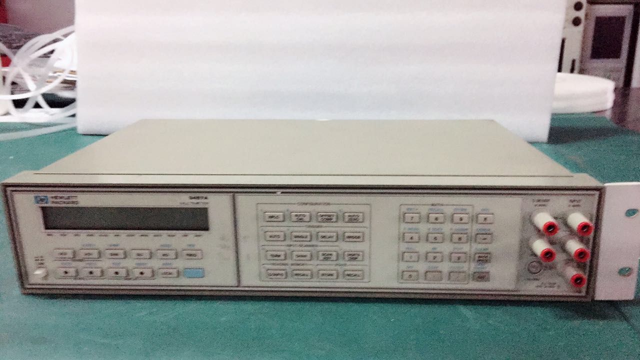 ۡ󹺡| 3457A ñ/Agilent/HPͼ