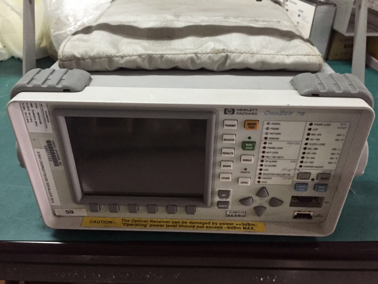 Agilent 37718A/B/C /Keysightͼ