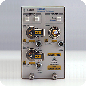 ֺ͵ TDR/TDT ģ/Agilent/HPͼ