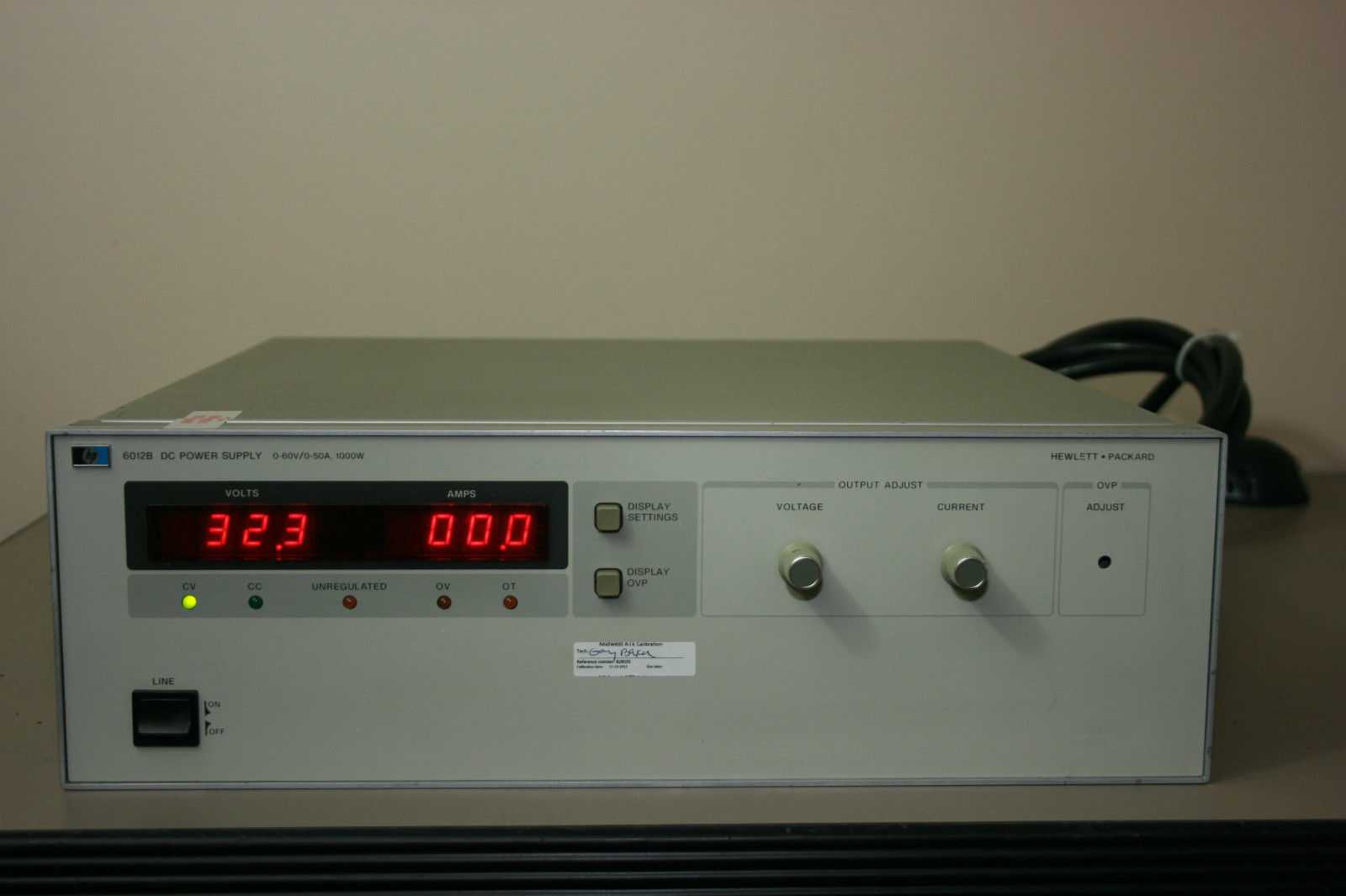 60V/50A/1000W ֱԴ/Keysightͼ