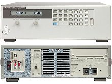 6575A 2000 WԴ120V18A/Agilent/HPͼ