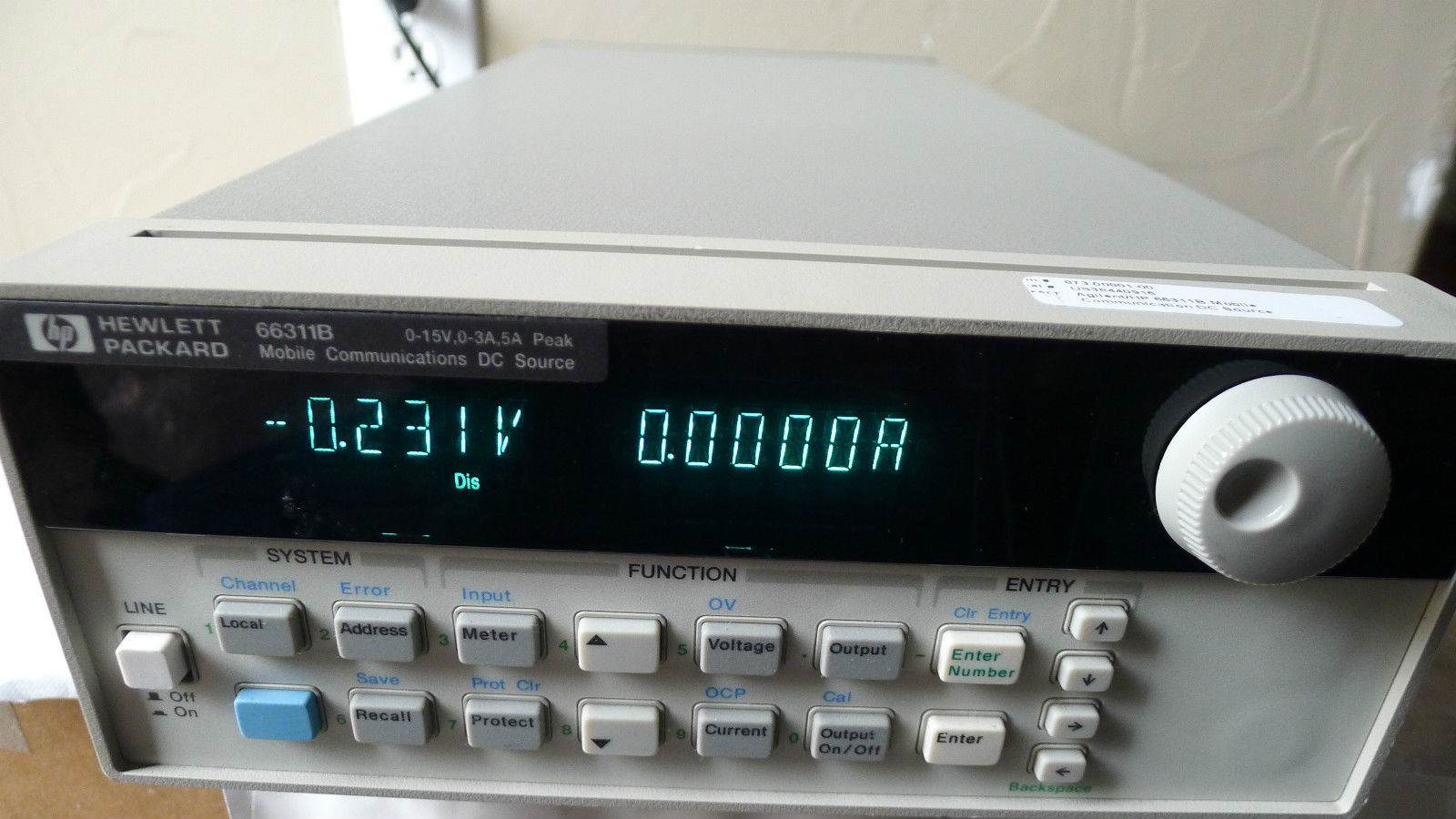  66311B ƶֱͨԴ/Keysightͼ