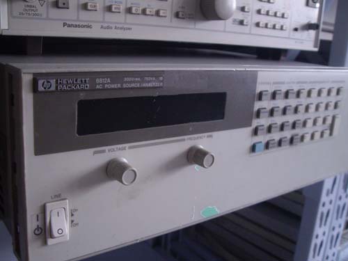 Hp 6812A Դ/ 750 VA/Agilent/HPͼ