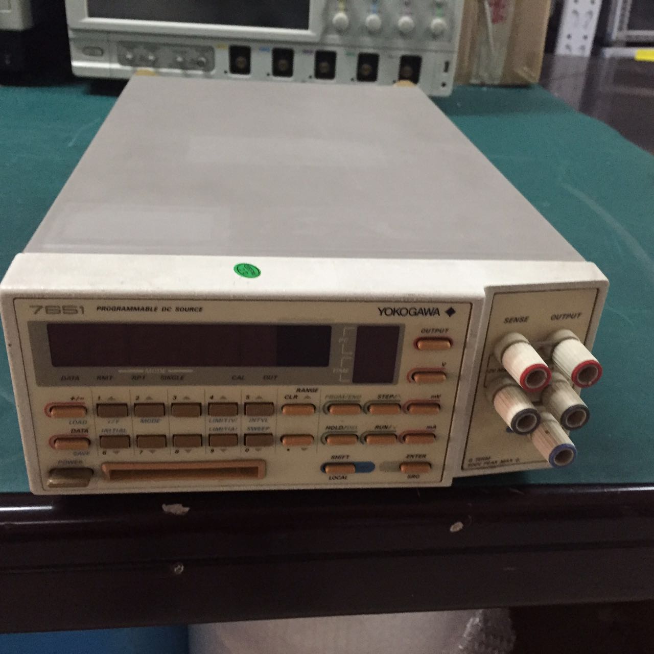 ѹ׼/YOKOGAWAͼ