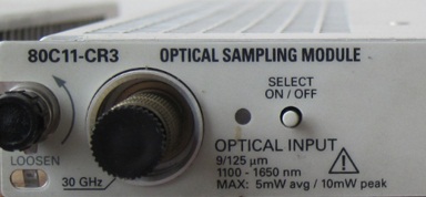 Tektronix 80C11-CR3 ģ/Tektronixͼ