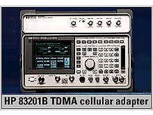 TDMA/Keysightͼ
