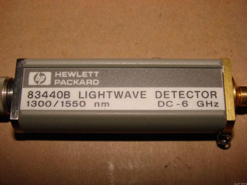 Agilent 83440B Ⲩת/Keysightͼ