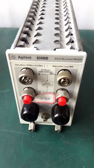 Agilent 83496B /ʱӻָģ/Agilentͼ