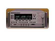 Synthesized Sweeper, 10 MHz to 20 GHz/Agilent/HPͼ