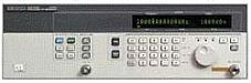 Synthesized CW generator, 1 to 20 GHz/Agilent/HPͼ