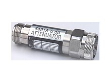 8491A Coaxial Fixed Attenuator, DC to 12.4 GHz/Agilent/HPͼ
