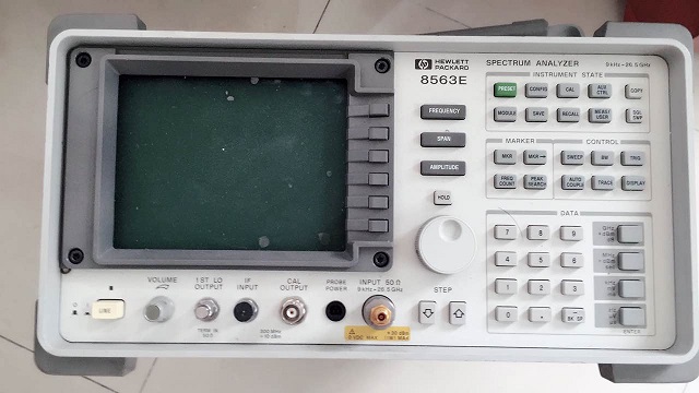 ЯʽƵ׷/Agilent/HPͼ