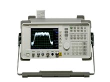 ЯʽƵ׷ǣ9 kHz  40 GHz/Agilent/HPͼ
