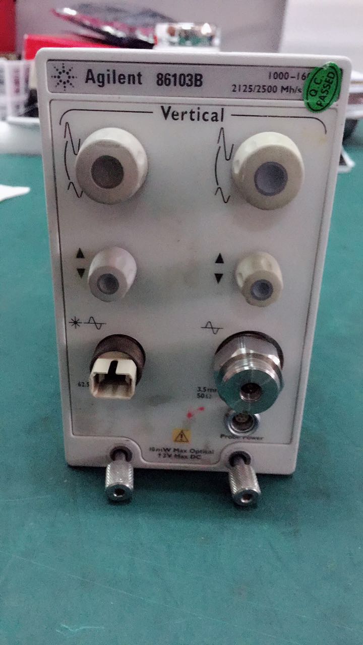  86103B 10 GHzģ / 20 GHzģ/Agilent/HPͼ