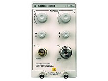 15 GHz optical / 20 GHz electrical module/Agilent/HPͼ