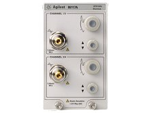 Agilent 86117A ˫ͨ50 GHz ģ/Agilentͼ