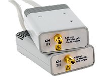 Agilent 86118A ˫ͨ70+GHzģԶ̽ͷ/Keysightͼ