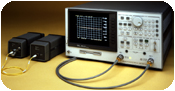 Lightwave Component Analyzer/Agilent/HPͼ
