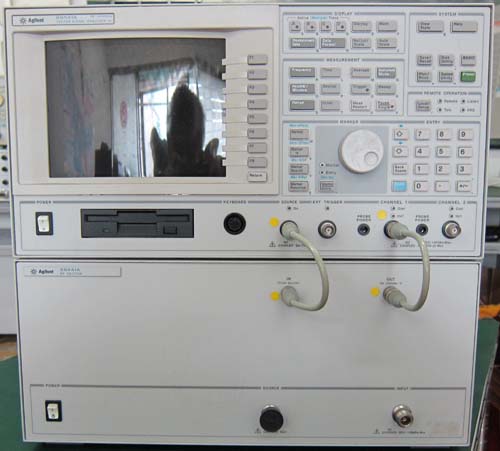 89441A VSA  W-CDMA DC  2.65 GHz/Agilent/HPͼ