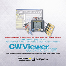 ݷCW /YOKOGAWAͼ