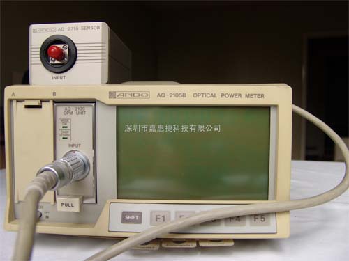 AQ2105B ANDO ȶԴ ANDO AQ2105B/ANDOͼ