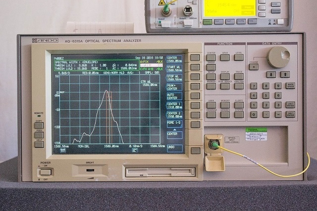  AQ6315A ׷/ANDOͼ