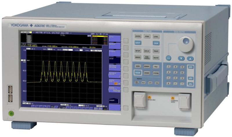 Yokogawa AQ6370C ׷/YOKOGAWAͼ