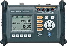 ѹУ׼/YOKOGAWAͼ