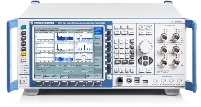 ޵ʩߴ CMW500 ߵͨŲ/R&Sͼ