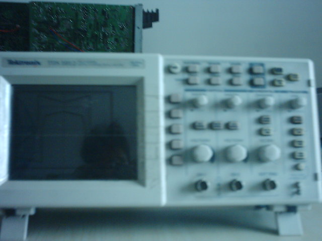 100MHz ʾ/YOKOGAWAͼ
