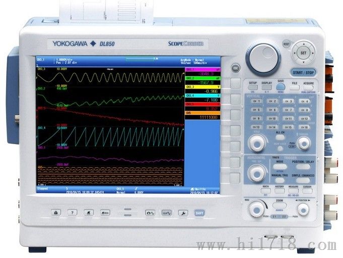 ʾ¼/YOKOGAWAͼ
