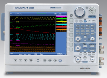 ʾ¼/YOKOGAWAͼ