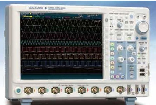 ͨʾ/YOKOGAWAͼ