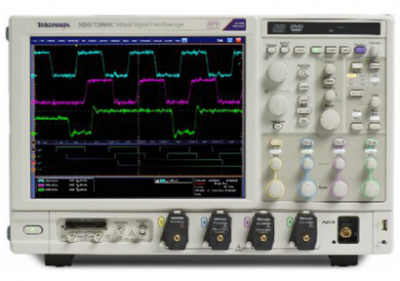 ۡ|Tektronix MSO/DPO73304DX ʾ/Tektronixͼ