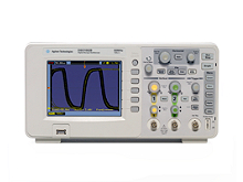 ʾ50 MHz2 ͨ/Agilentͼ