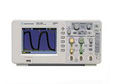 ʾ100 MHz2 ͨ/Agilentͼ