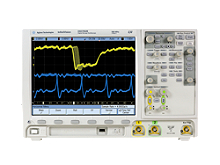 ʾ500 MHz2 ģͨ/Agilentͼ