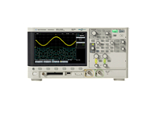 ʾ100 MHz2 ͨ/Agilentͼ