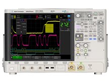ʾ200 MHz2 ͨ/Agilentͼ