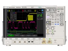 ʾ350 MHz2 ͨ/Agilentͼ