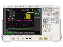 ʾ500 MHz2 ͨ/Agilentͼ