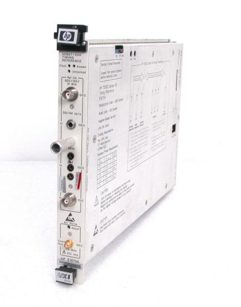 E1679A SONET/SDH Timing Reference/Agilent/HPͼ
