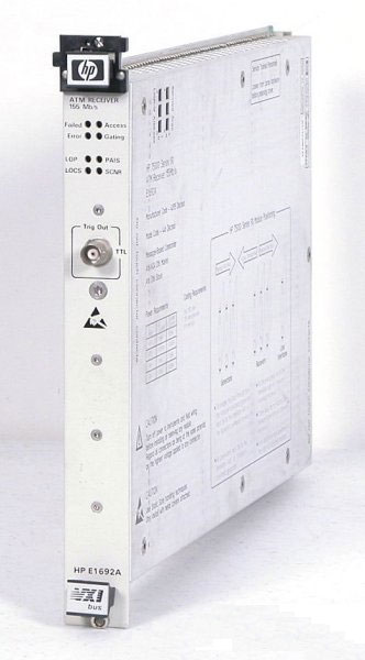 E1692A ATM Receiver (155 Mb/s)/Agilent/HPͼ