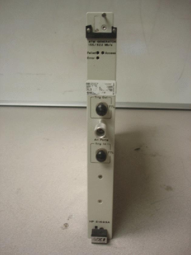 E1693A ATM Generator (155/622 Mb/s)/Agilent/HPͼ