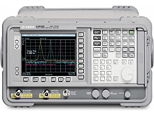 E4401B ESA-E ϵƵ׷ǣ9 kHz  1.5 GHz/Agilent/HPͼ
