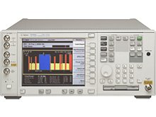  E4406A VSA ϵз/Agilent/HPͼ