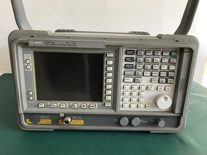 E4411B  Ƶ׷/Agilent/HPͼ