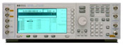 ϵģ RF źŷ, 2 GHz/Agilent/HPͼ