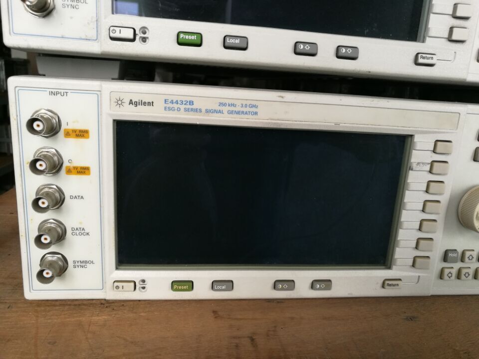 ESG-D ϵ RF źŷ, 3 GHz/Agilent/HPͼ