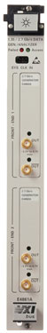  E4863A 2.7 Gb/s and 1.65 Gb/s 2.7 Gb/s  1.65 Gb/s ParBERT ģ/Agilent/HPͼ